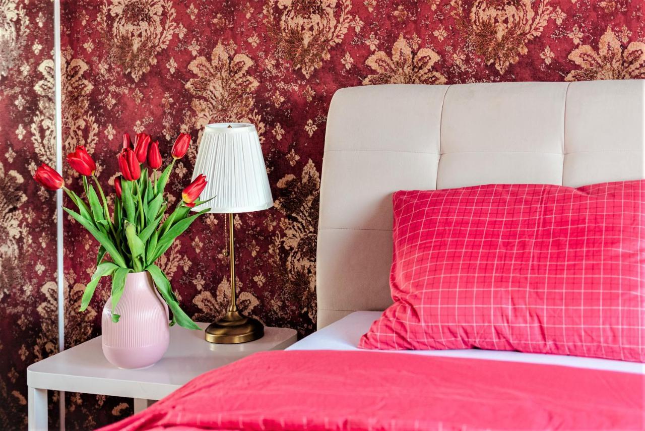 Parliament Marriott Unirii Square 5 Bedrooms Luxury Apartment Old Town Bukares Bagian luar foto