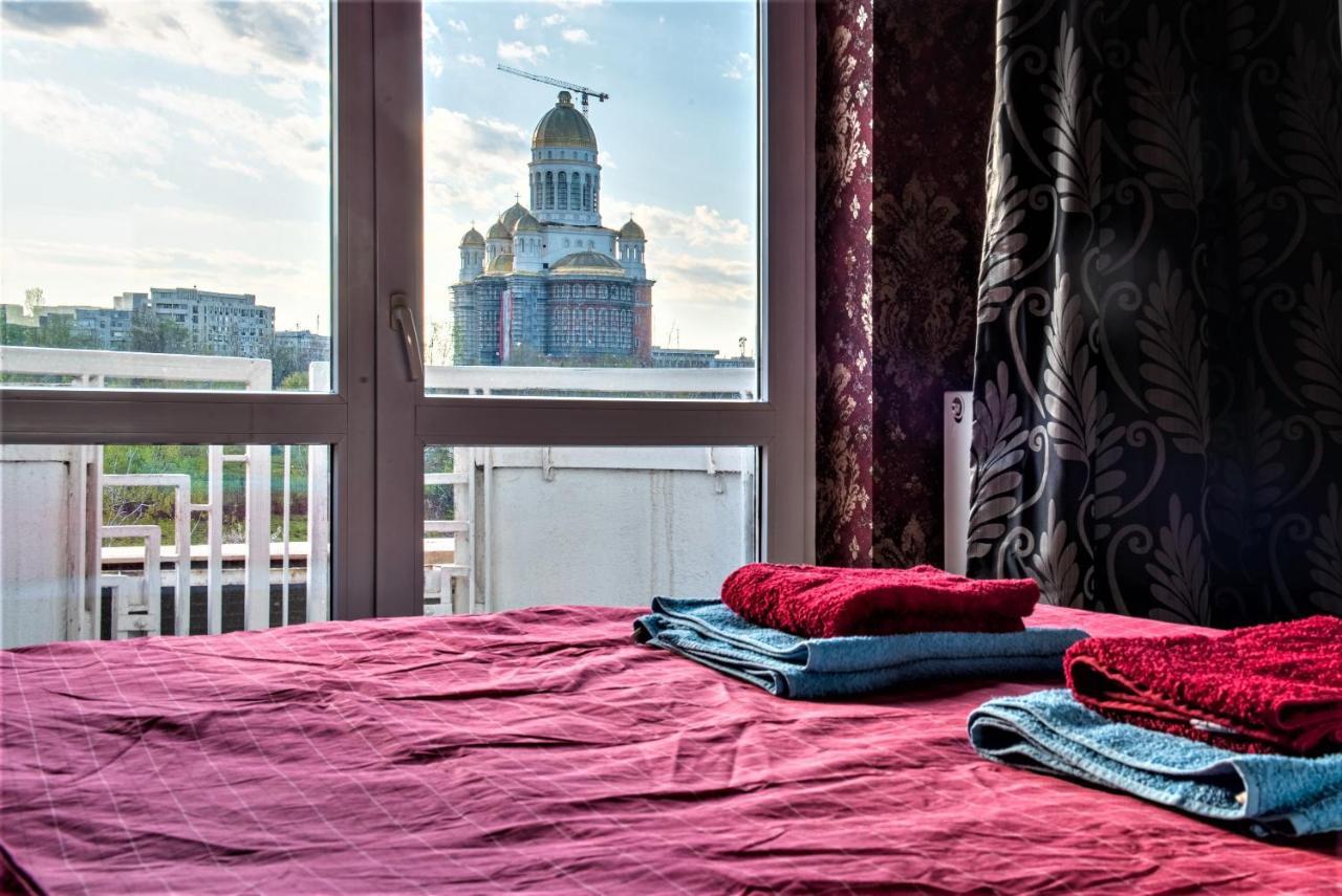 Parliament Marriott Unirii Square 5 Bedrooms Luxury Apartment Old Town Bukares Bagian luar foto