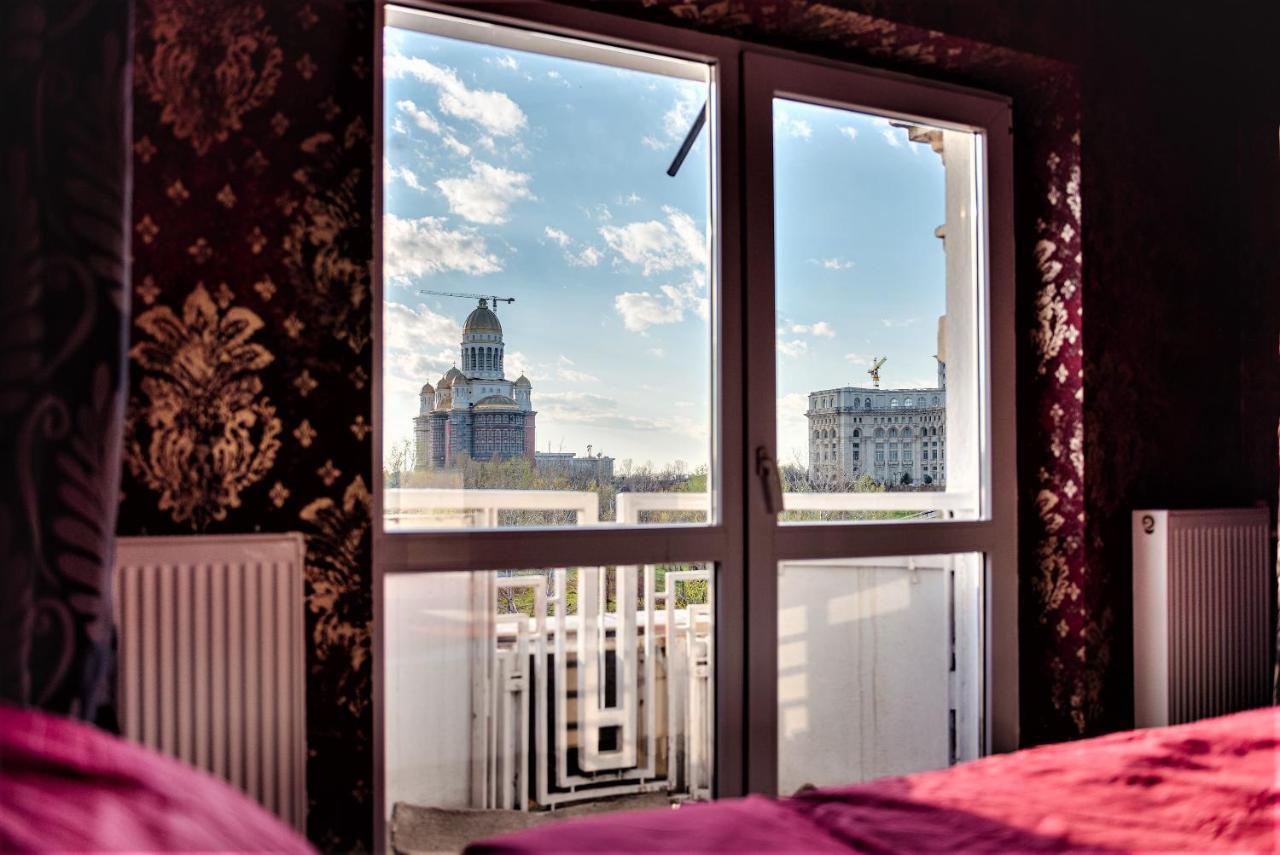 Parliament Marriott Unirii Square 5 Bedrooms Luxury Apartment Old Town Bukares Bagian luar foto