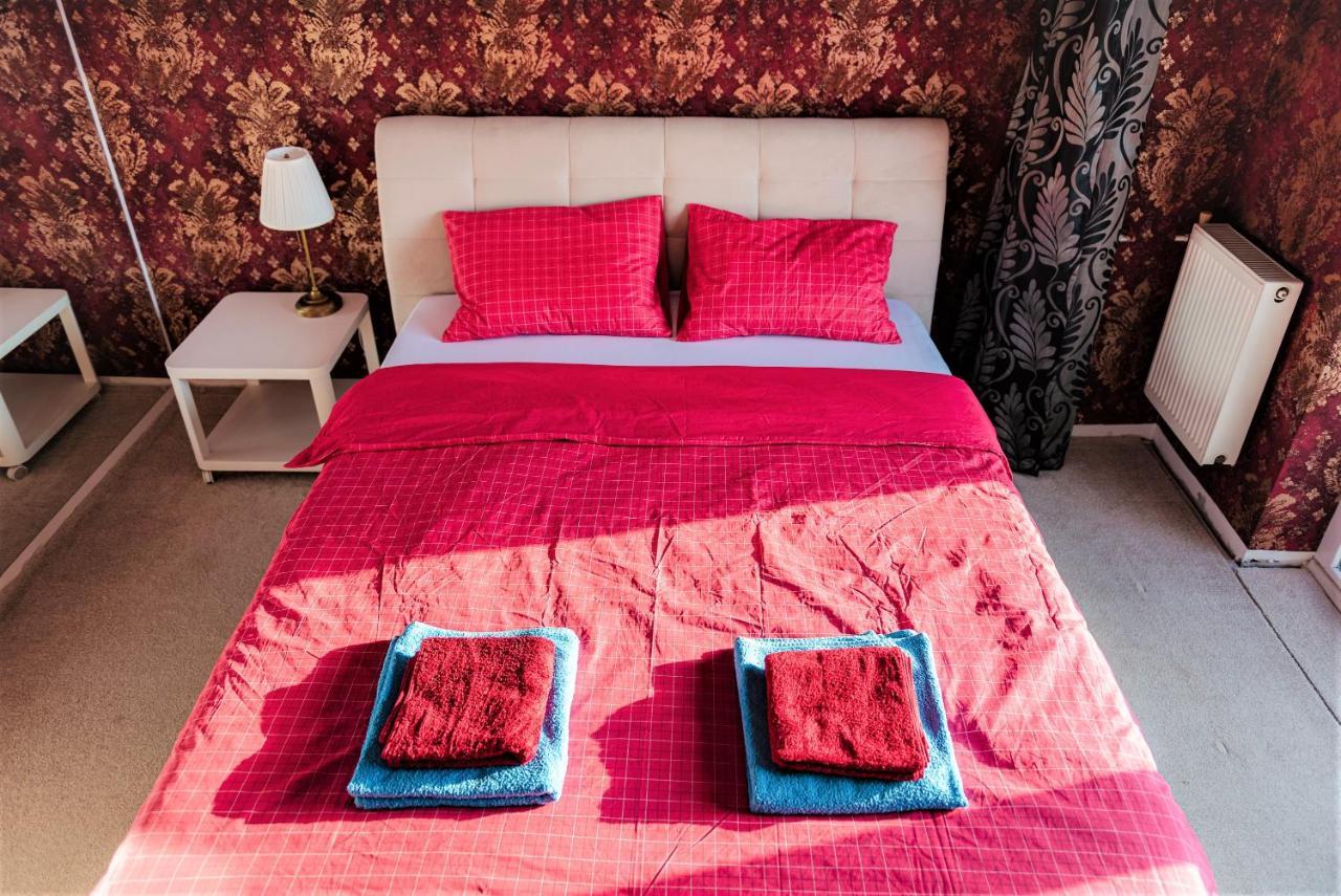 Parliament Marriott Unirii Square 5 Bedrooms Luxury Apartment Old Town Bukares Bagian luar foto