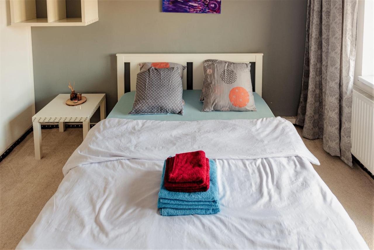 Parliament Marriott Unirii Square 5 Bedrooms Luxury Apartment Old Town Bukares Bagian luar foto