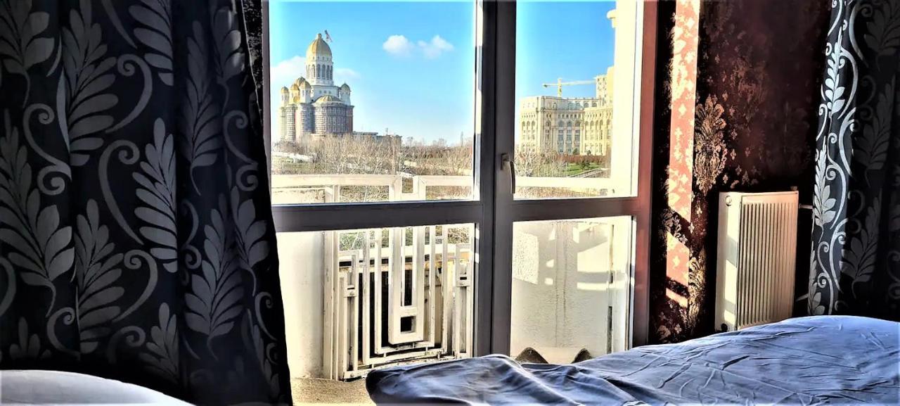 Parliament Marriott Unirii Square 5 Bedrooms Luxury Apartment Old Town Bukares Bagian luar foto